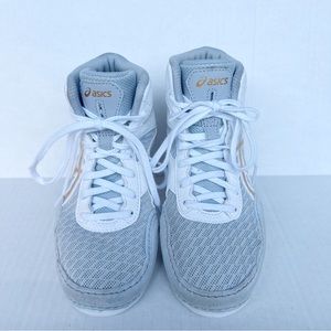 Asics Wrestling Mat Shoes Matflex 6